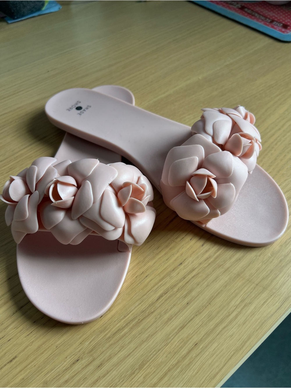 Target Shade and Shore Floral Water sandals